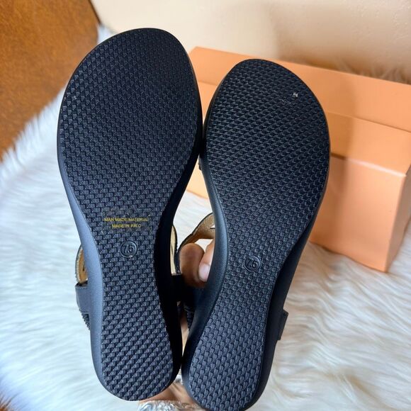 VJH Confort Rhinestone Sandals Size 7.5 - Picture 7 of 15